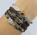 harry potter bracelet