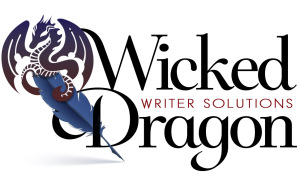 Wicked Dragon Writing Solutions