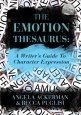 emotion-thesaurus