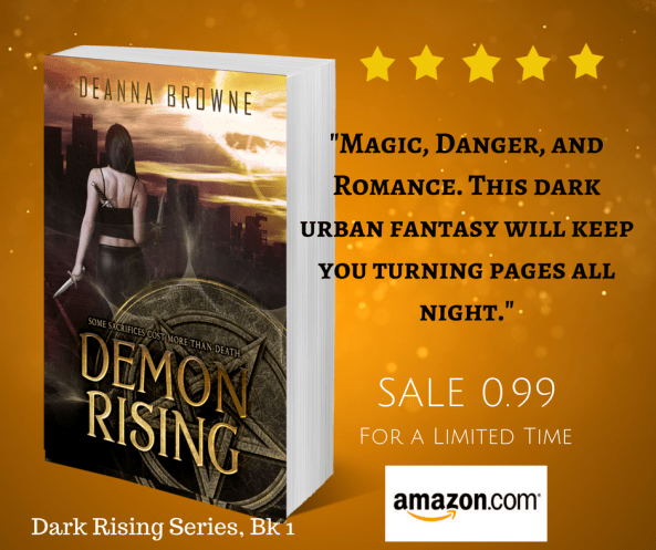 SALE 0.99 Demon Rising 2.png